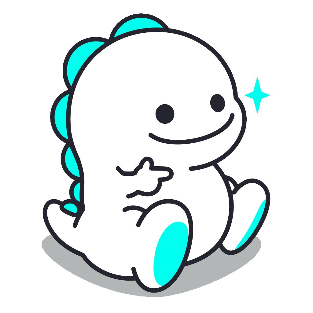 BigoEmoji emote for Discord