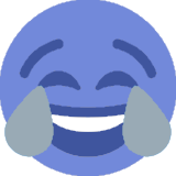 Discord_Joy emote for Discord