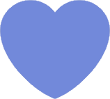 Discord_heart emote for Discord