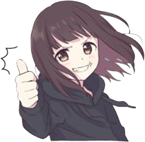 mashathumbsup emote for Discord