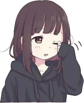 mashatired emote for Discord