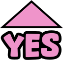 Pointer_IDS emote for Discord