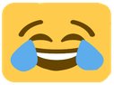 XDflag emote for Discord