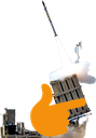ThinkDome emote for Discord
