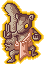 GodlySquirrel emote for Discord