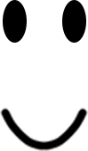 oofFace emote for Discord