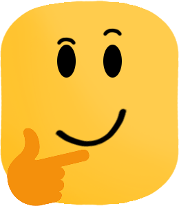 oofSmug emote for Discord