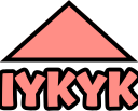 Pointer_IDS emote for Discord