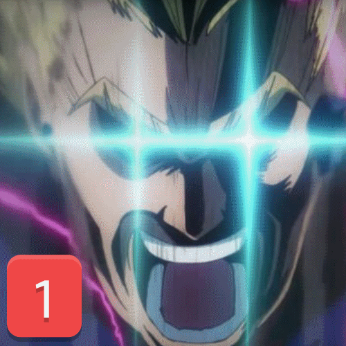 AllPing emote for Discord