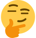 good_think emote for Discord