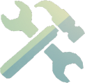 TwoTonedStaff_IDS emote for Discord