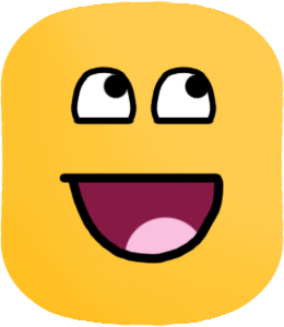 oofEpic emote for Discord