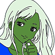 feelsweebman emote for Discord