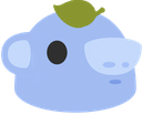 wumpusblob emote for Discord