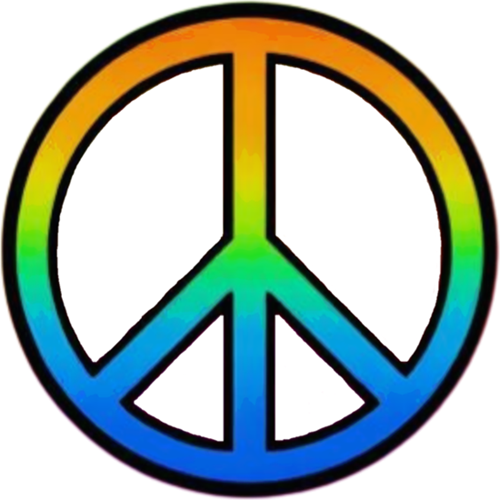 Peace emote for Discord