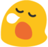 blobsleepy emote for Discord