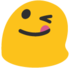 blobyum emote for Discord