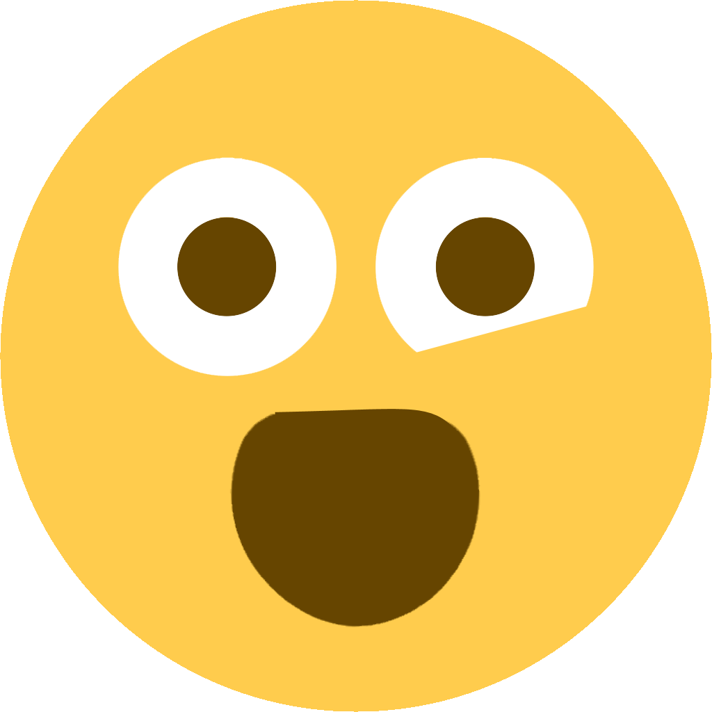 Crazy emote for Discord