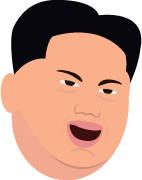 kimyell emote for Discord