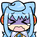 3fear emote for Discord