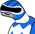 bloo_renger emote for Discord