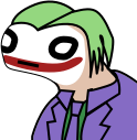 jokur emote for Discord