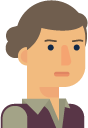 leia emote for Discord