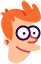 fry emote for Discord