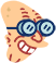 farnsworth emote for Discord