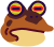 hypnotoad emote for Discord
