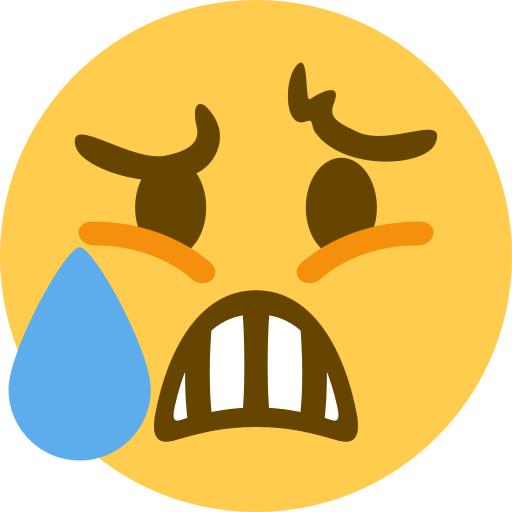 cringe emote for Discord