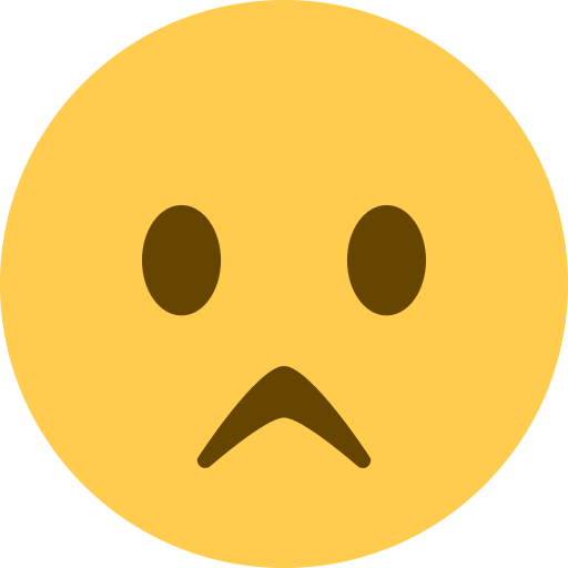 pout emote for Discord