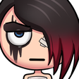 ViEmo emote for Discord