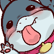 JeffTheLick emote for Discord