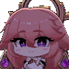 Yaemommy emote for Discord