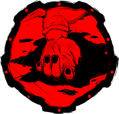 YouDiedBadge emote for Discord