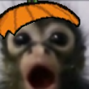 0 emote for Discord