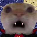 0 emote for Discord