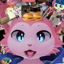 0 emote for Discord