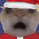 0 emote for Discord