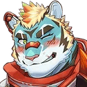 rexer_02 emote for Discord