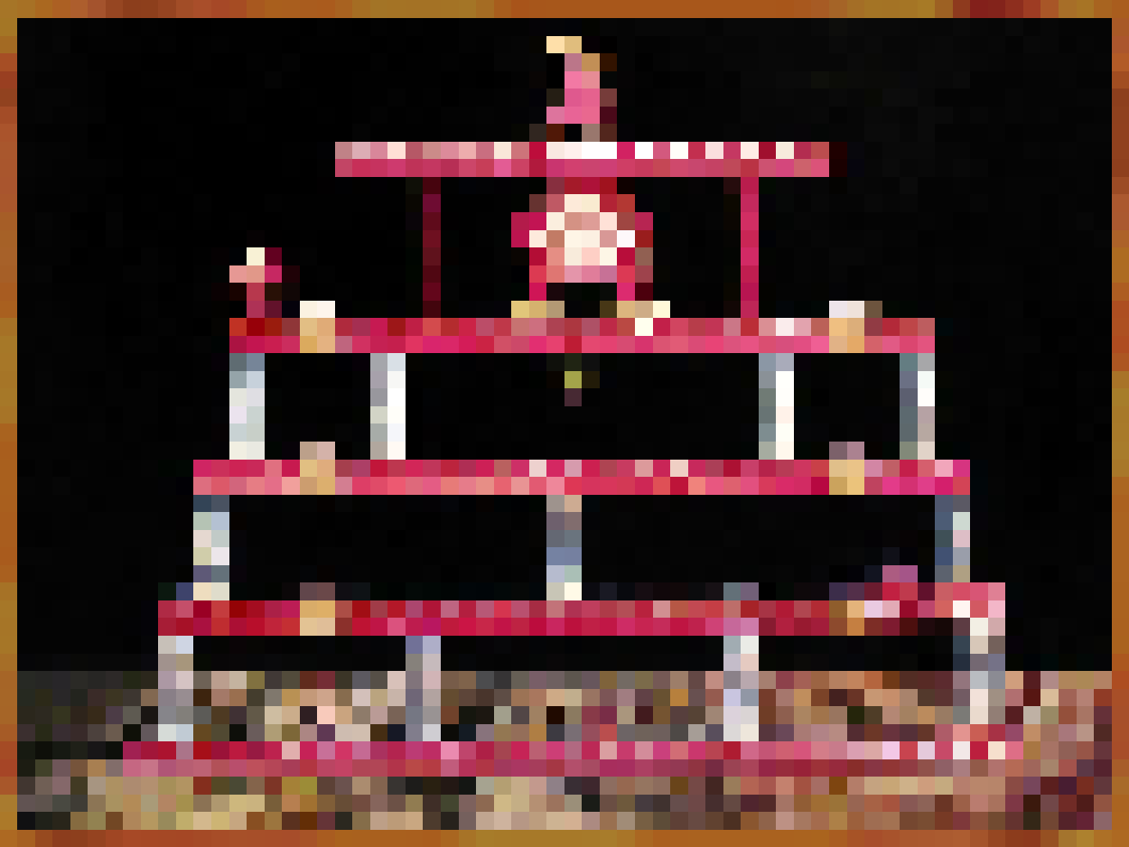 DonkeyKong emote for Discord