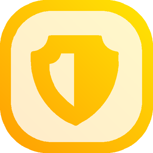 yellow_admin_gradient emote for Discord