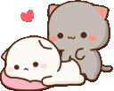 massage emote for Discord