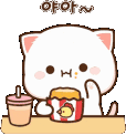 fastfoot emote for Discord