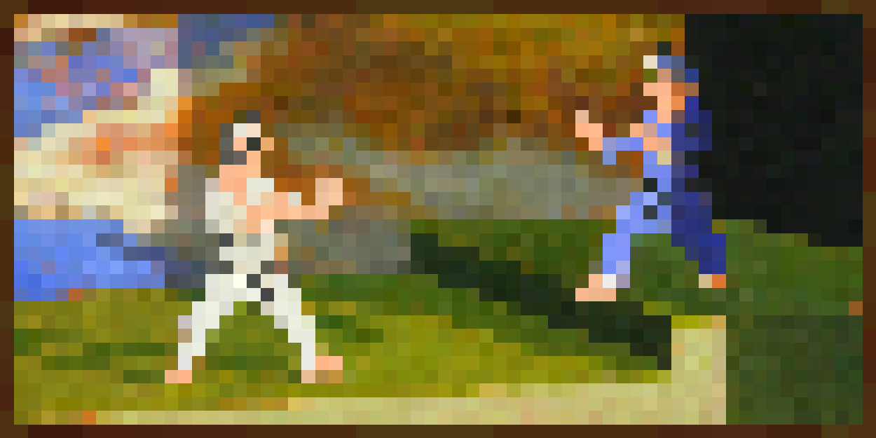 Fighters emote for Discord