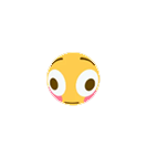 Mega_Surprised emote for Discord