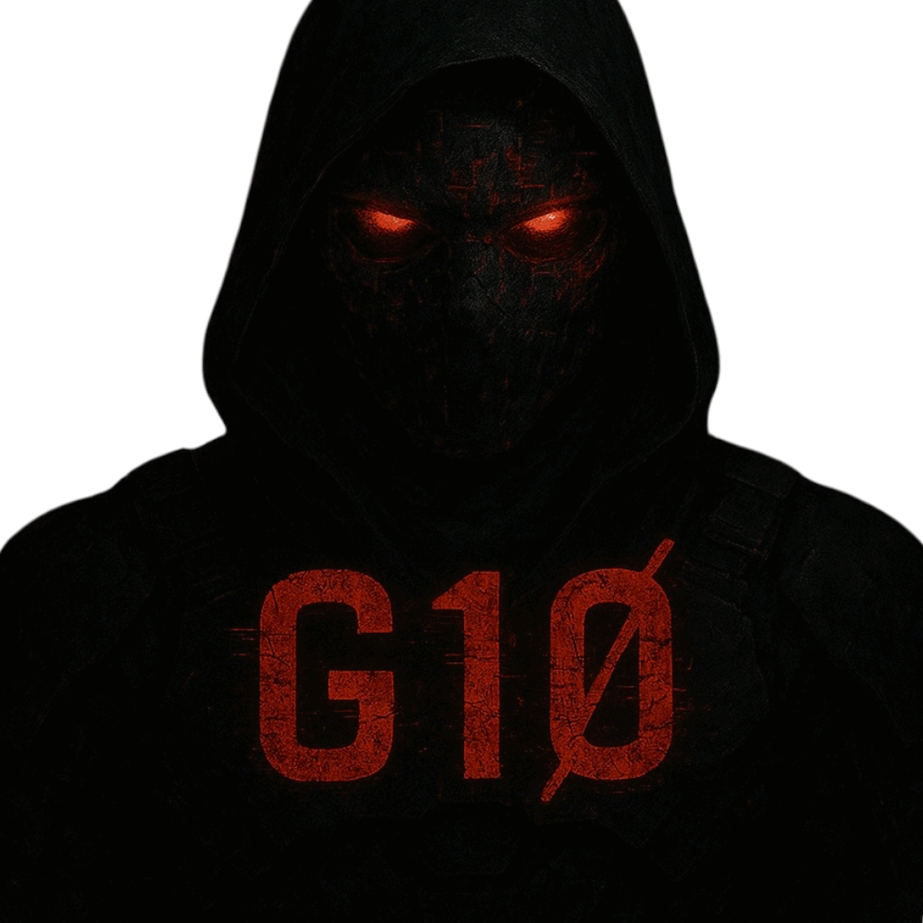 GIO emote for Discord