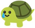 hurt emote for Discord