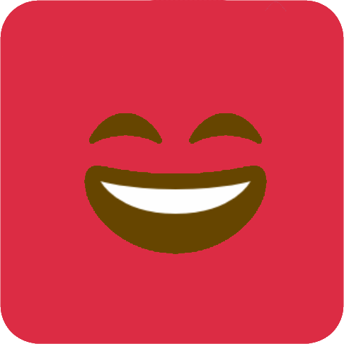 red_emoji emote for Discord